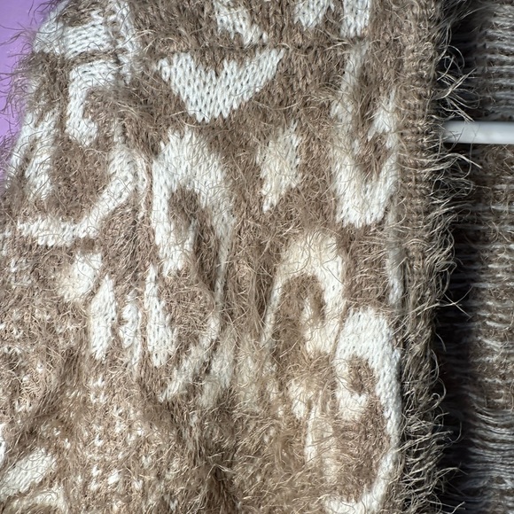 Design History Patterned Cardigan - Picture 4 of 5